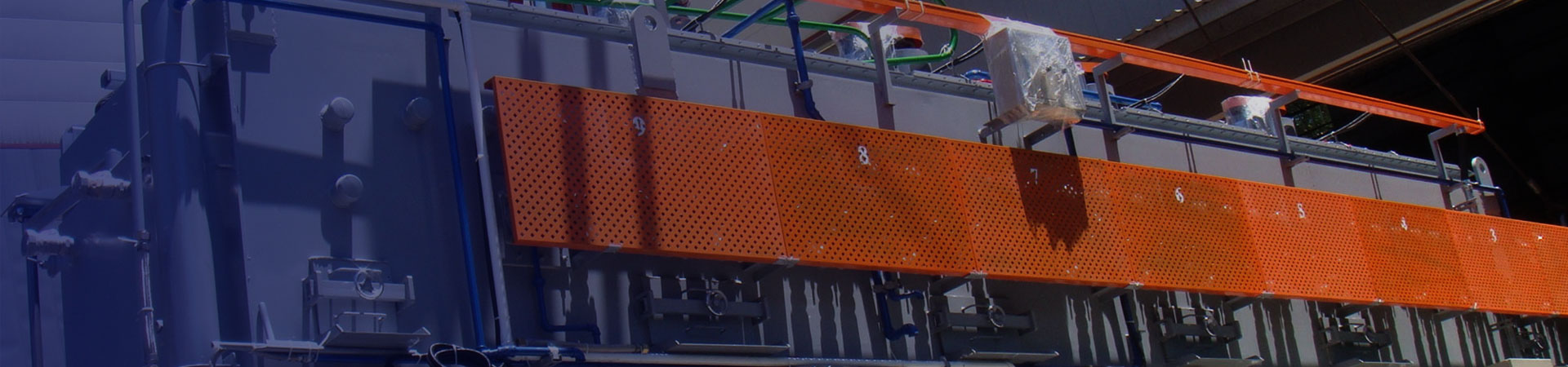 HOU TORNG ENGINEERING CO., LTD.,