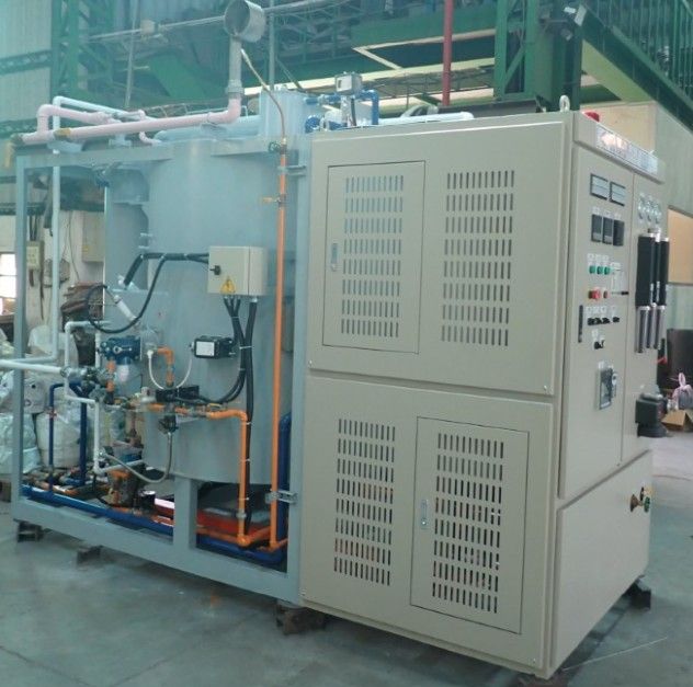 RXG Endothermic gas generator