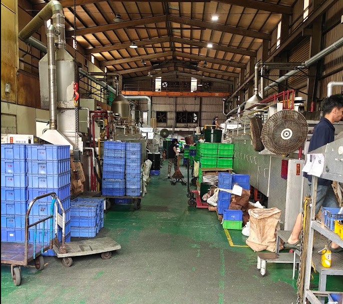 MH-400 MH-200 heat treatment service factory