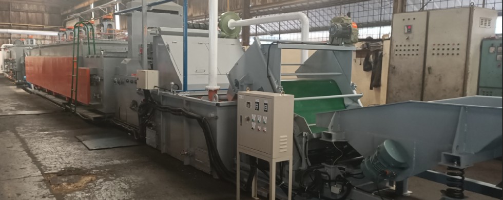 MH-1200 for fastener factory