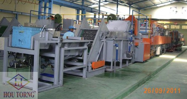 MH400 MH300 MHA150 for fastener company