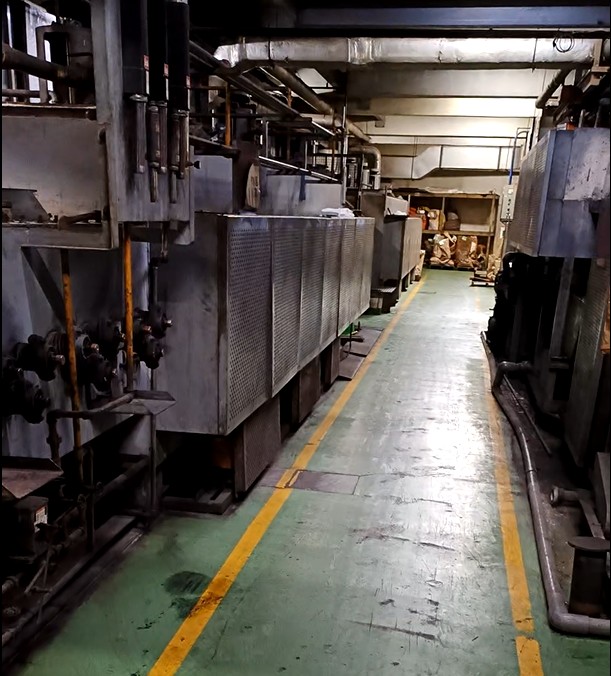 MM-200 & MMH30350 electrical fastener company