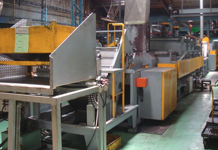 MH-200 Chain manufacture company