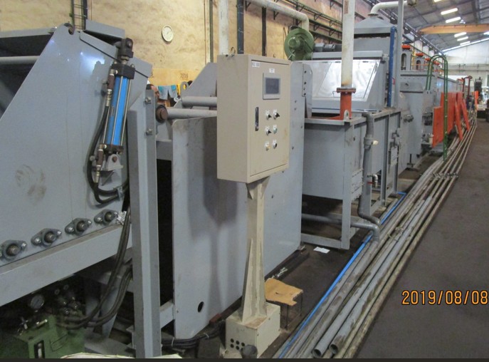 MH-1000 Bolt manufacture company