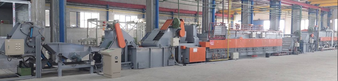 MH-500 For screw factory