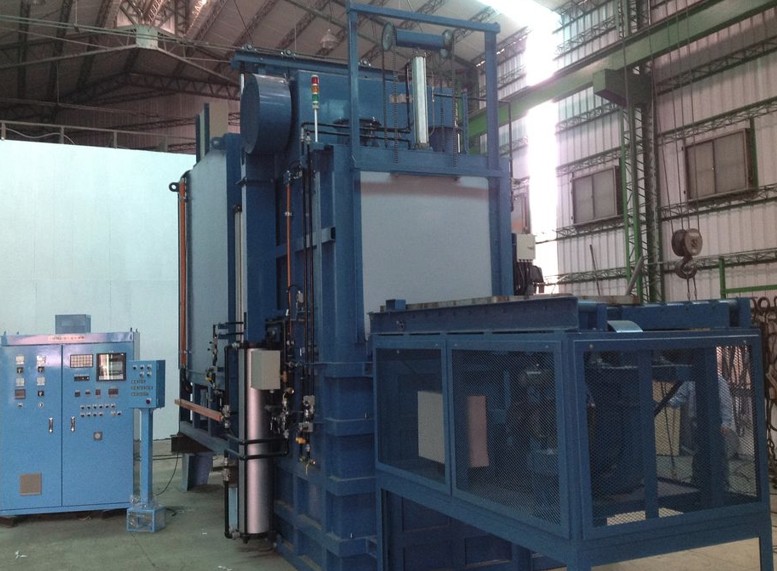T4&T6 Aluminum alloy heat treatment