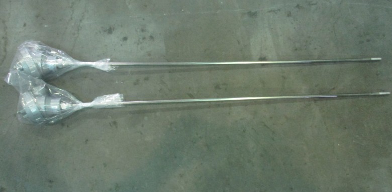 Thermocouple