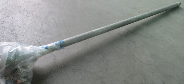 熱電偶