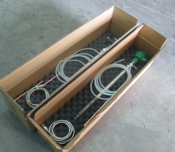 O2 SENSOR