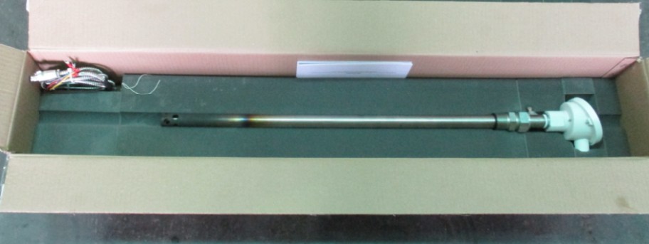 O2 SENSOR