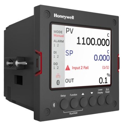 carbon potial controller