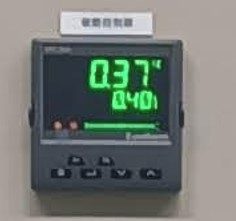 carbon potial controller