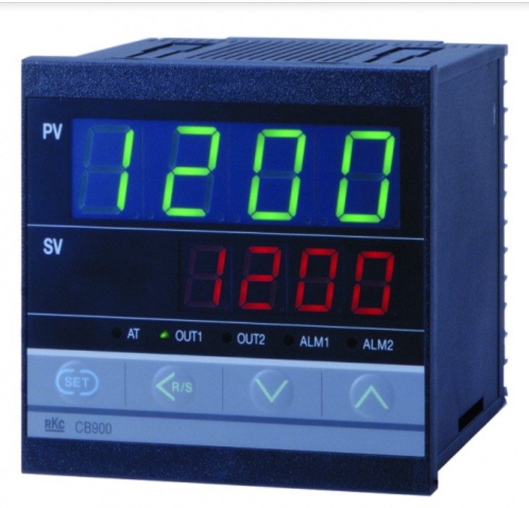 Temperature controller