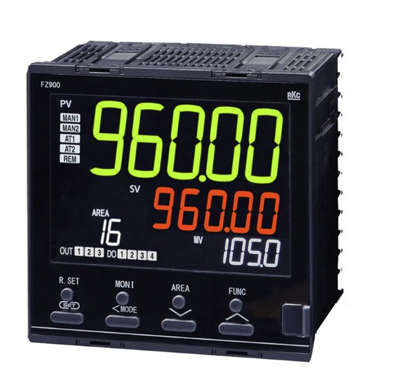 Temperature controller